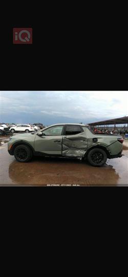 Hyundai Santa Cruz